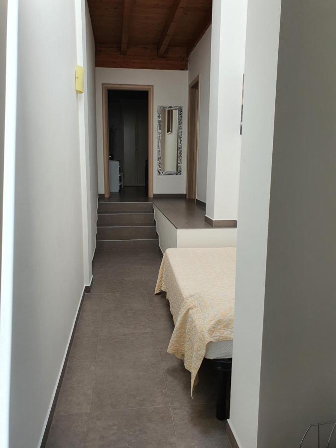 Le Perle Blu Del Salento - Residence Sant Isidoro  Room photo