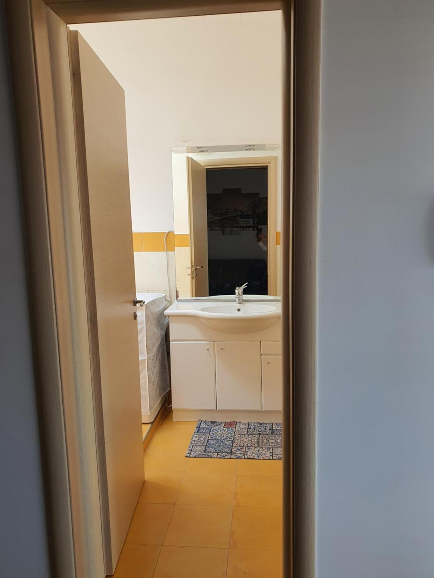 Le Perle Blu Del Salento - Residence Sant Isidoro  Room photo