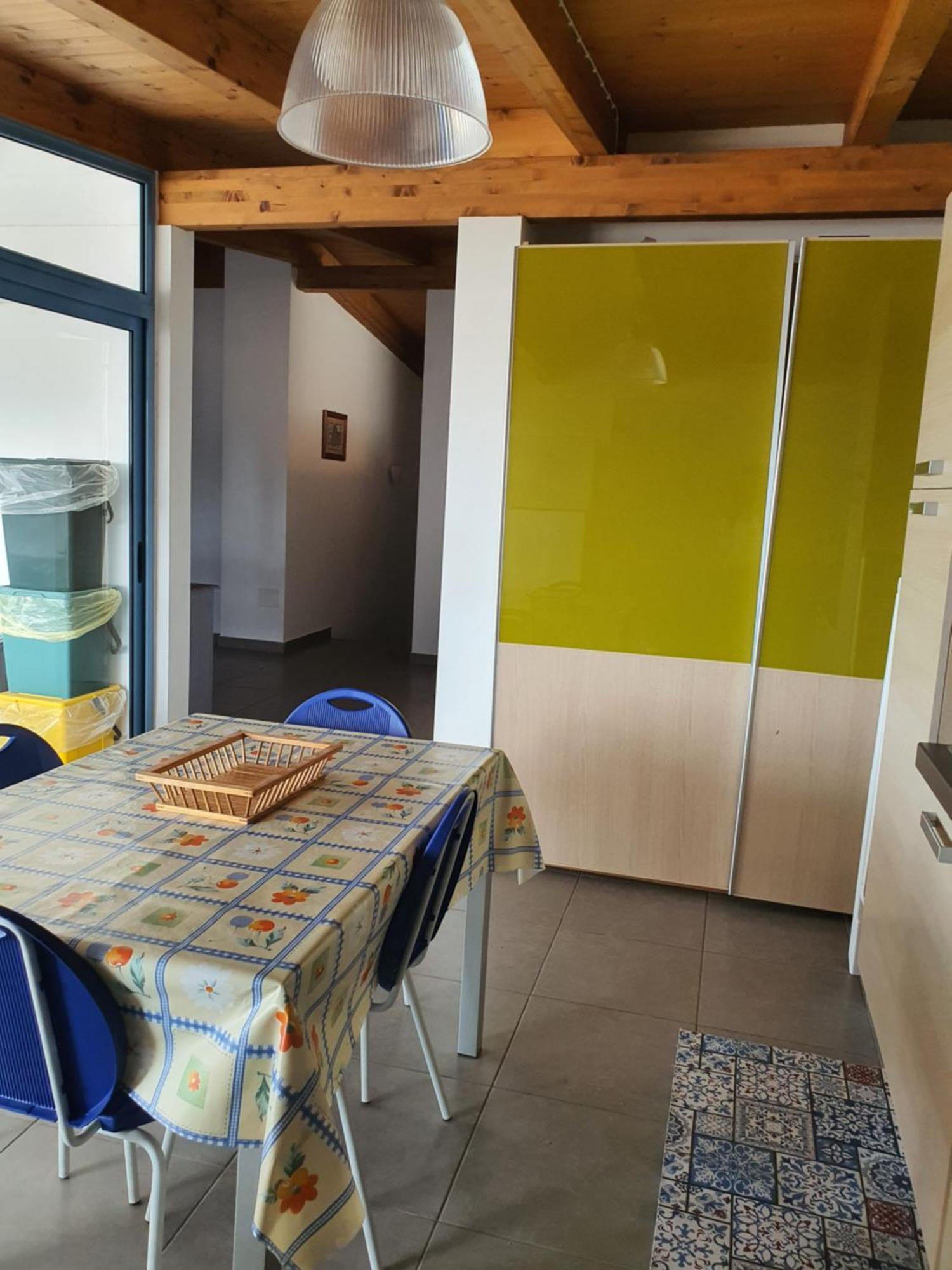 Le Perle Blu Del Salento - Residence Sant Isidoro  Room photo