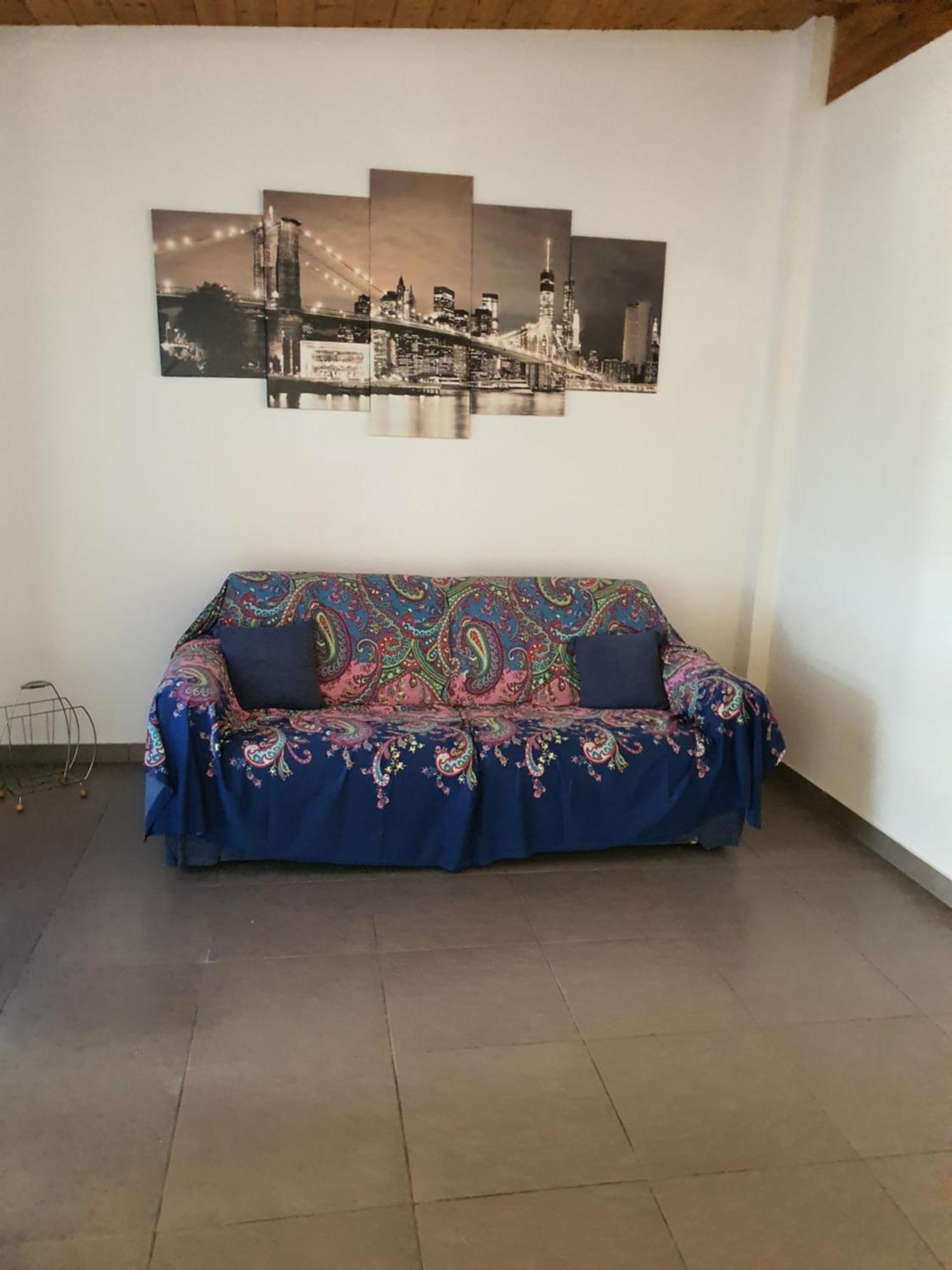 Le Perle Blu Del Salento - Residence Sant Isidoro  Room photo