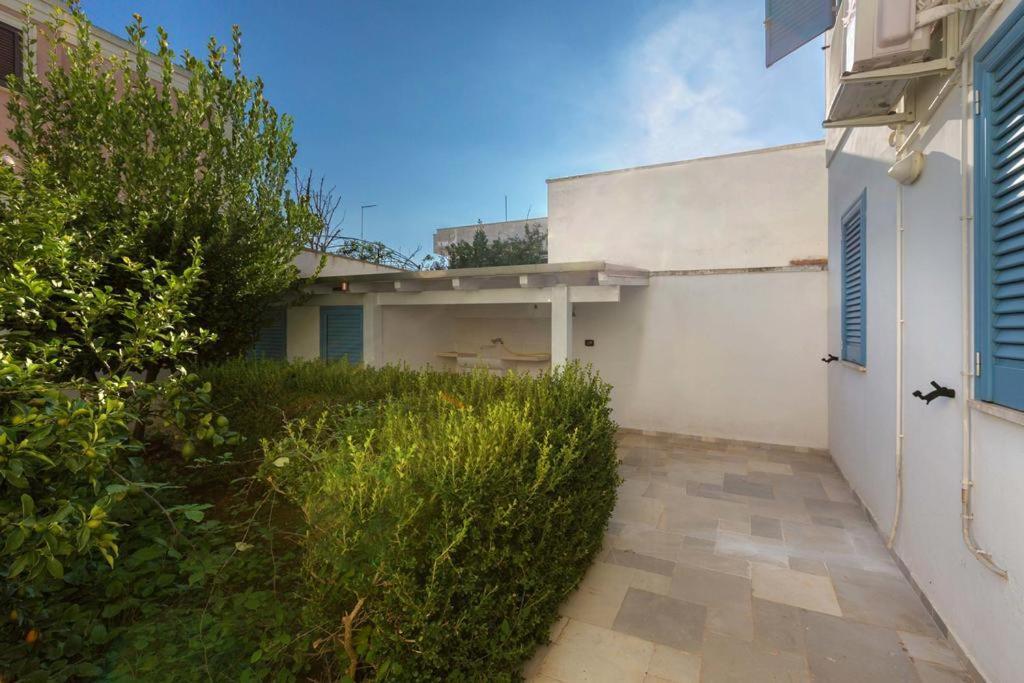 Le Perle Blu Del Salento - Residence Sant Isidoro  Exterior photo