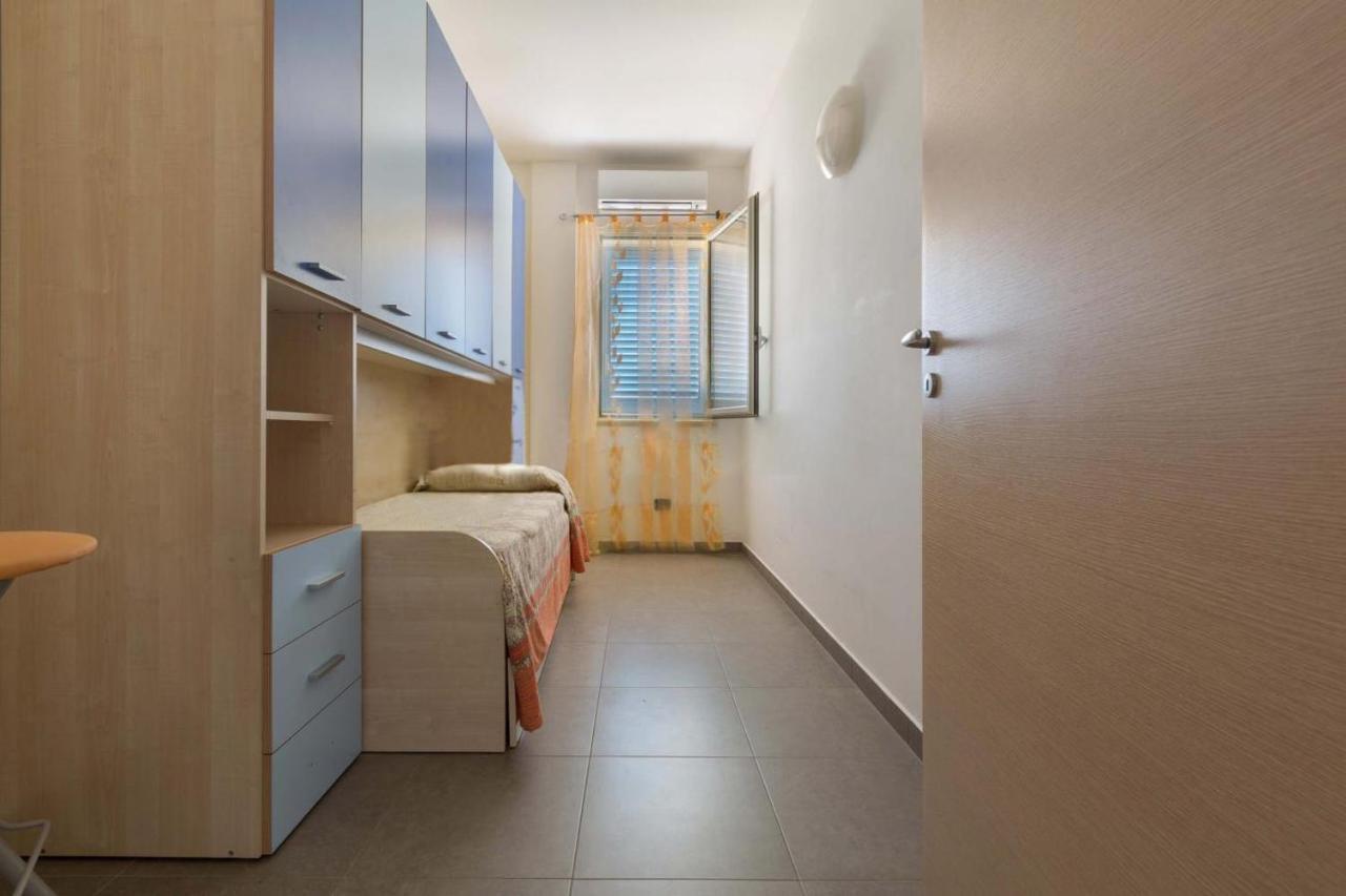 Le Perle Blu Del Salento - Residence Sant Isidoro  Exterior photo