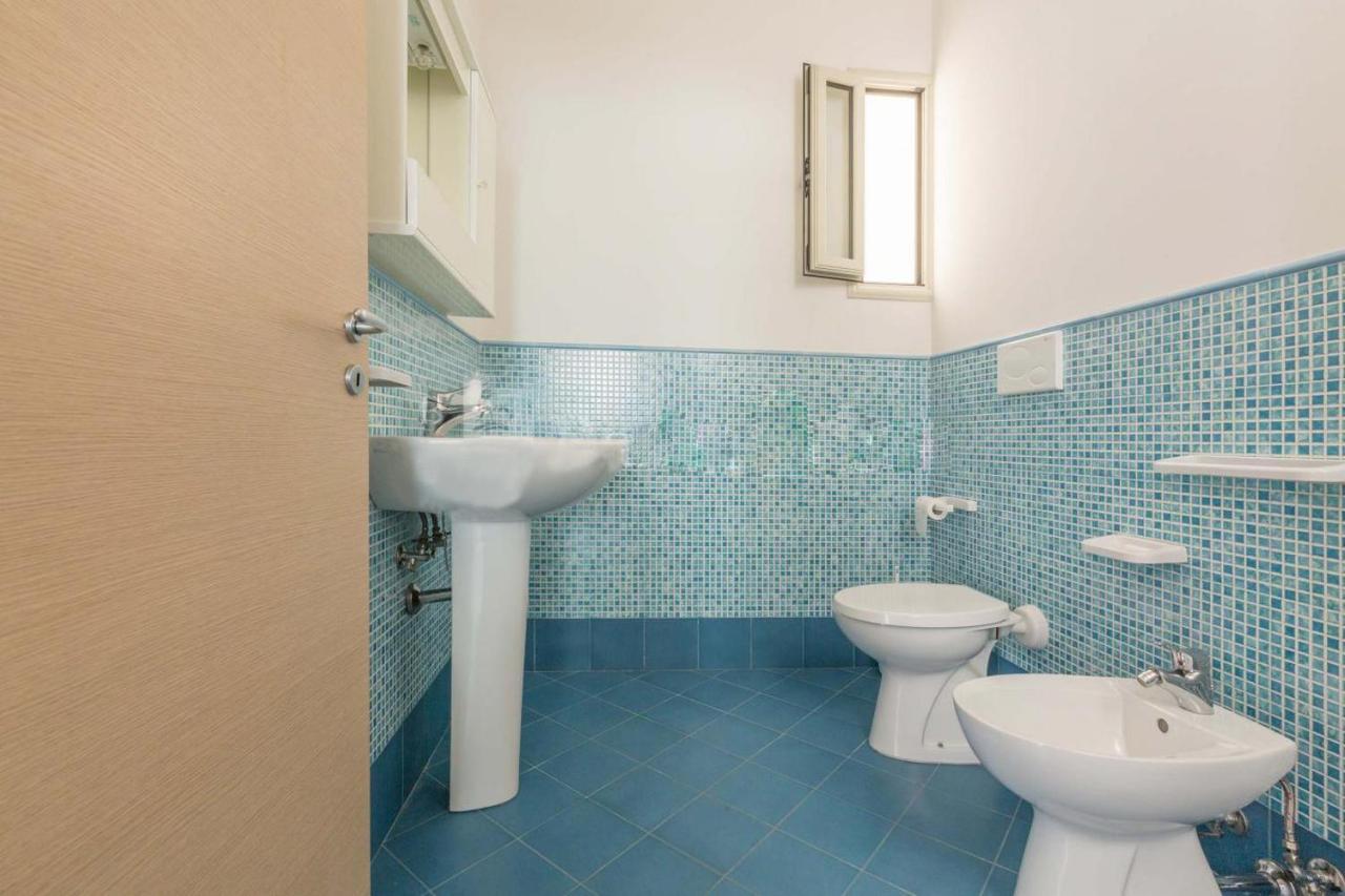 Le Perle Blu Del Salento - Residence Sant Isidoro  Exterior photo