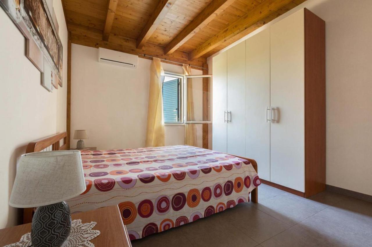 Le Perle Blu Del Salento - Residence Sant Isidoro  Exterior photo